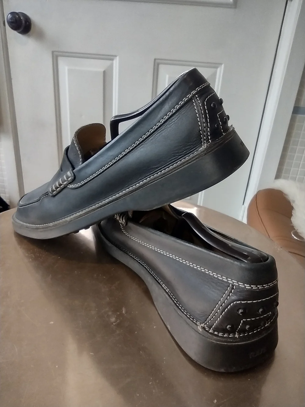 Tods sleek tod